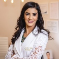Dra. Caroline Batista — Dermatologia em Sete Lagoas | Salus Hub