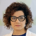 Dra. Daniela Cristina Machado Tameirão | Salus Hub