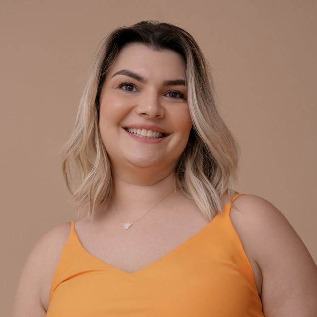 Dra. Danielle Reis Cardoso | Salus Hub