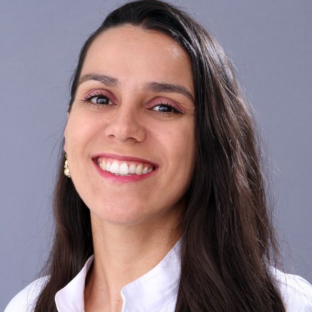 Dra. Fernanda Carla da Silva Peixoto | Salus Hub