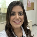 Dra. Fernanda Daldegan dos Santos | Salus Hub