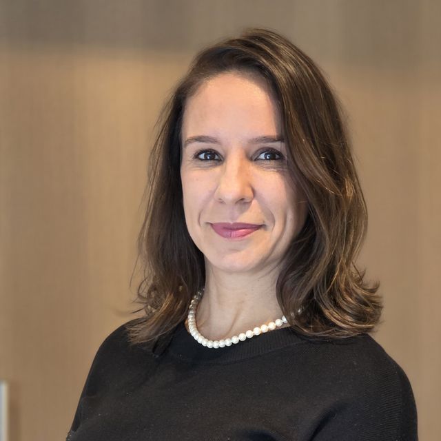 Dra. Flavia Helena Fidelis de Faria Fonseca — Hematologia em Sete Lagoas | Salus Hub