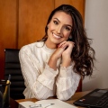 Dra. Flávia Lage Gonçalves | Salus Hub