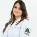 Dra. Isabela Macedo de Freitas | Salus Hub