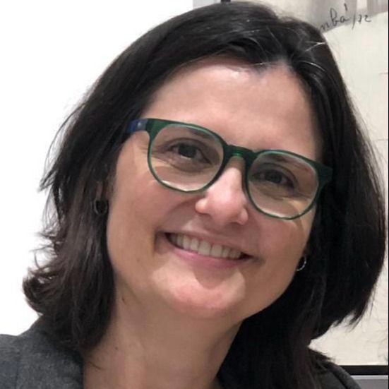 Dra. Kaili Alcione Arruda de Oliveira | Salus Hub