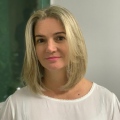 Dra. Kenia Martins Moscardini | Salus Hub