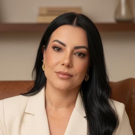 Dra. Lidiane Campelo Abreu | Salus Hub