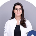 Dra. Luciana Caetano Botelho Salomao — Oncologia em Sete Lagoas | Salus Hub