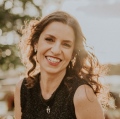 Dra. Luciana de Oliveira e Silva | Salus Hub