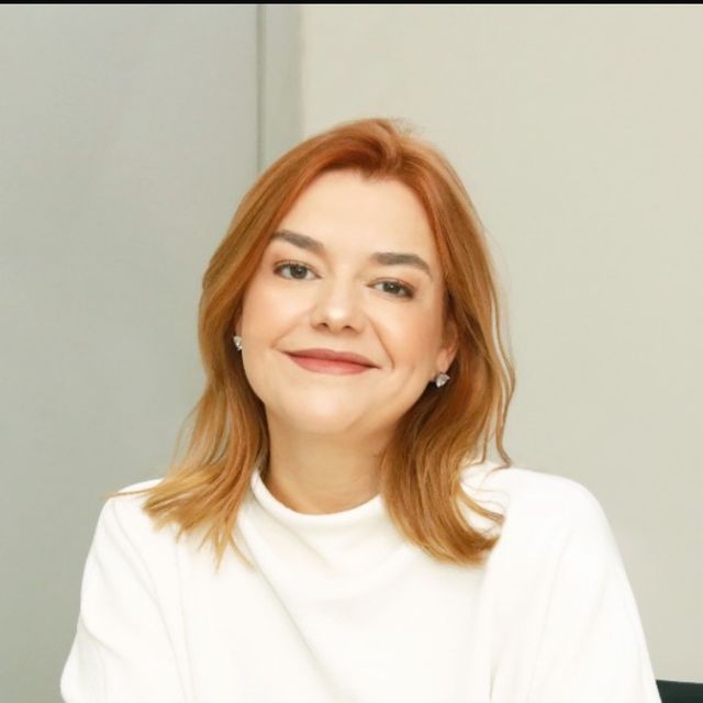 Dra. Marcela Fernandino Ribas | Salus Hub