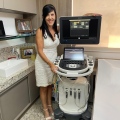 Dra. Maria Helena Borges — Cardiologia em Sete Lagoas | Salus Hub