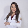 Dra. Mariana Freitas Pontes | Salus Hub