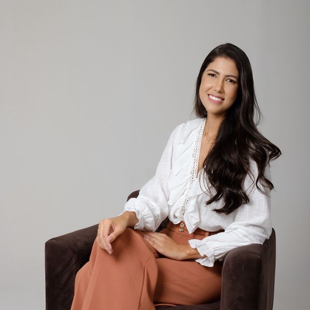 Dra. Jéssica Morgana Freitas Madureira — Gastroenterologia em Belo Horizonte | Salus Hub