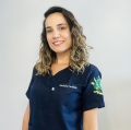 Dra. Nathalia Silveira Castelan | Salus Hub