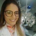Dra. Nayara Peluzio Rocha | Salus Hub