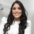 Dra. Sarah Pereira David Maia | Salus Hub