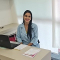 Dra. Soraia Moura Goulart | Salus Hub