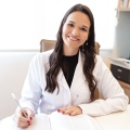 Dra. Talia Dias Ribeiro | Salus Hub