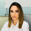 Dra. Tatiane Ventura | Salus Hub