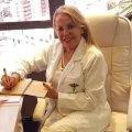 Dra. Vera Viana | Salus Hub