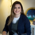 Gabriela Cançado Marques Silva | Salus Hub