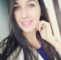 Giselle França Rodrigues | Salus Hub