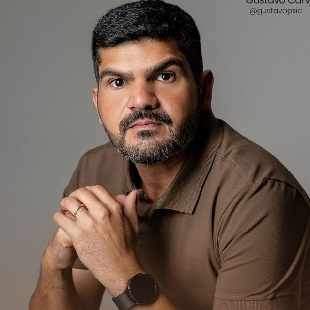 Gustavo Carvalho | Salus Hub