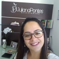 Juliana Pontes | Salus Hub