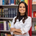 Dra. Lívia Duarte Tavares — Nefrologia em Sete Lagoas | Salus Hub