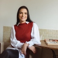 Mariane Silvanio Faria | Salus Hub