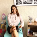 Patrícia Moreira | Salus Hub