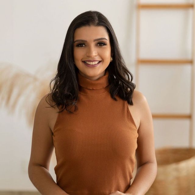 Patricia Natiely dos Reis | Salus Hub