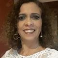 Prof. Andréa Maria Marques Saraiva | Salus Hub