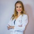 Rafaela Cristina Barbosa da Costa | Salus Hub