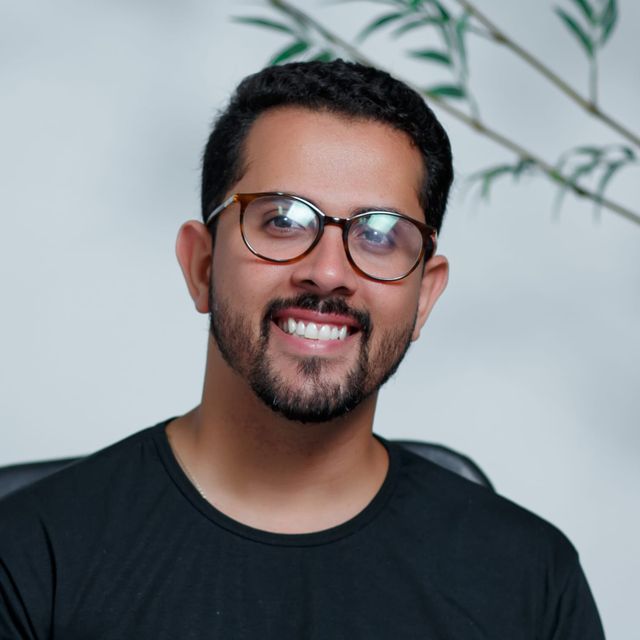Rodrigo Pardim | Salus Hub